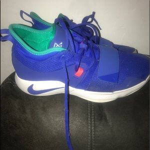 Paul George Nike basketball 🏀 shoes